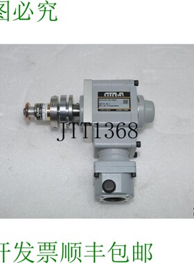 原装供应NISSEI GTR.AR AFCZ15S-30L100 降速器 30:1 & QUIKLOC Q
