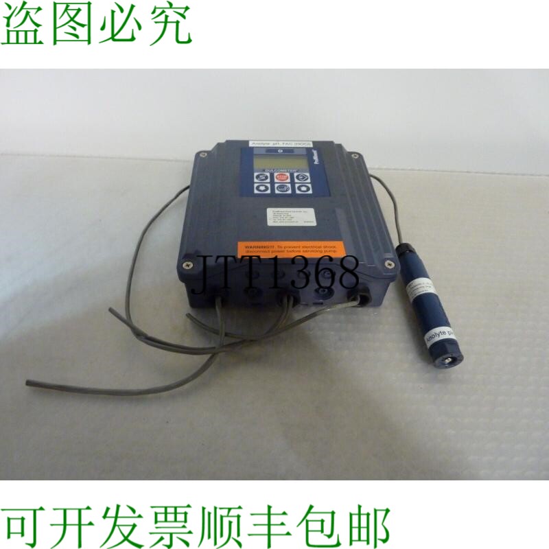 原装供应突出 D1CAW4C11004G000E Dulcometer 和 Dulcotest 4-20m