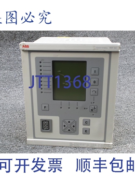 原装供应线路变电站 REF541CM115AAAA