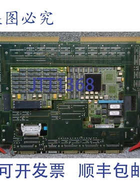 原装供应SCITEX CPU-486,SBX486 503D28966,PWB188A74865A 主板