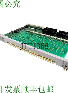 原装供应二手 505-4332 模块 5054332