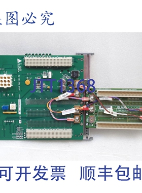 原装供应LAM RESEARCH P2 MB,VME 蚀刻 810-800081-016, ELMA 19