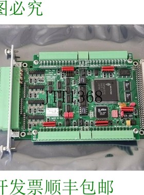 原装供应DELTA TAU UMC 编码器 步进器 ACC-24E2S ASSY 603441-10