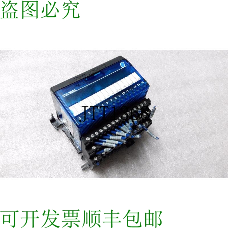 原装供应终结者 I/O T1K-16ND3