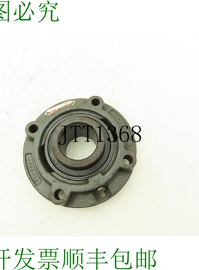 原装供应SealMaster MFC-31 法兰格块轴承 1-15/16 英寸孔 4 螺栓