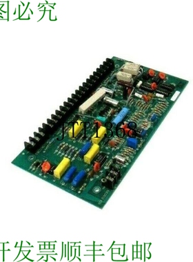 原装供应二手实心状态控制 SC1 213039 PC 板 REV.A 213039 SC121