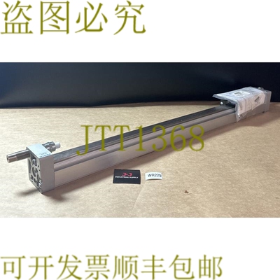 原装供应- FESTO DGC-25-550-KF-Y5R-A 线性轴承轴承组件 53244