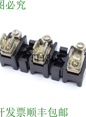 原装供应ALLEN BRADLEY X-401977 保险丝夹