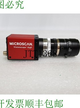 原装供应微软 CMG20 C 镜头 98-000119-01 Visionscape GigE + 35