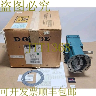 原装供应道奇 Tigear-2 233A25R14 废机带 3.68 英寸 L 轴 25:1 +