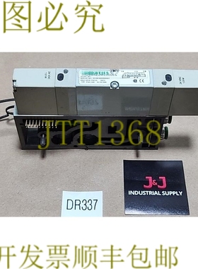 原装供应Numatics 052BB4Z2ML00061 电磁阀 2-Pos 4 · 24Vdc +