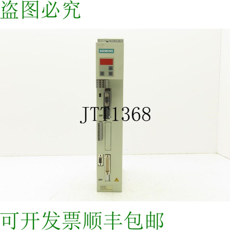 原装供应6SE7015-0EP50 Simovert Masterdrive AC/DC 伺服驱动转