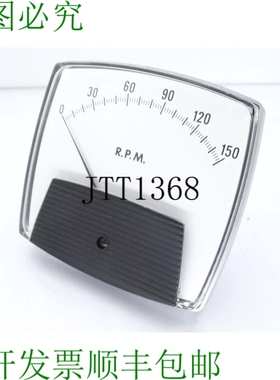 原装供应50-254409FAZZ1 面板计量器