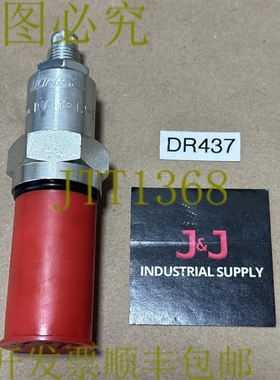 原装供应- Vickers RV11-12-S-0-30/ 螺钉紧固阀 || 发????