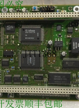 原装供应?CT MCB2板，PN 7128999