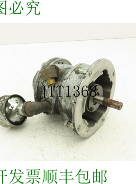 原装供应Guest 6AM-NRV-22A 气动马达 4Hp 3000 RPM 100 PSI 8-Va