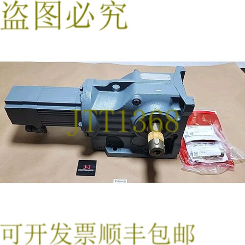 原装供应剩余 Sew-Eurodrive K57 CMP63S/PK/AK0H/SM1 400V 3 ~ P