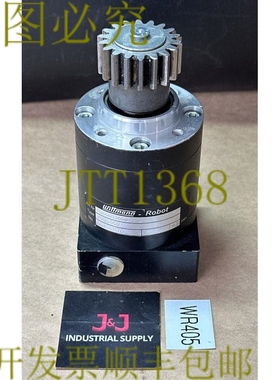 原装供应二手- Wittmann - 机器人 R800013558 型 P065-050 平行