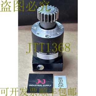 机器人 平行 原装 Wittmann P065 050 型 供应二手 R800013558