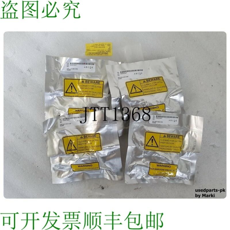 原装供应[4个单元] ASML SPE-4022.629.15150 CLAMP VAC SST DN63