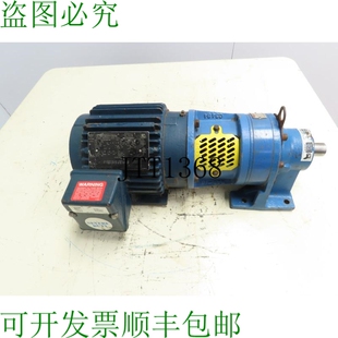 原装 CNH 供应住友 610HY Cyclo 2Hp 结构机电机齿轮