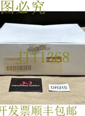 原装供应开箱 - Parker 套件 KT060VP101 0600 VP GRP 1 || 发和