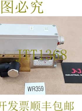 原装供应Herrmann 扫描 E1B10AZ-HER 比例控制阀 +