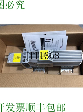 原装供应? B&R 8B0W0045H000.000-1 REV。 C0 外接制动电阻 银色