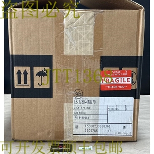 原装供应开箱-Fisher CS820IR / CS800系列减压调节器