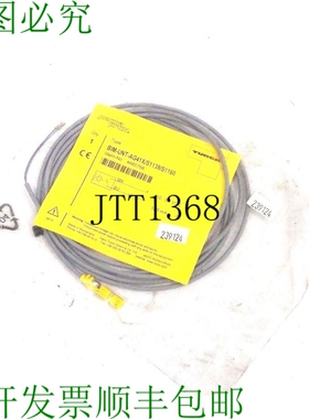 原装供应BIM-UNT-AG41X/S1139/S1160 4685766