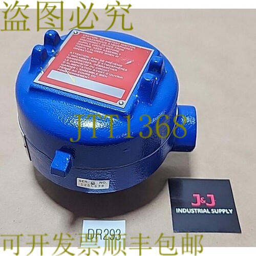 原装供应SURPLUS Magnetrol 041-5017-108/081-8023-302 米底座+