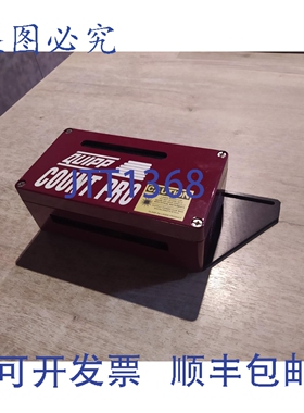 原装供应QUIPP COUNT PRO 激光传感器