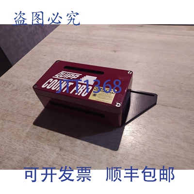 原装供应QUIPP COUNT PRO 激光传感器