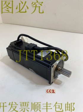 原装供应安川 SGMAH-04A1A4C 交流电服务器电机 200V 3000RPM  ~