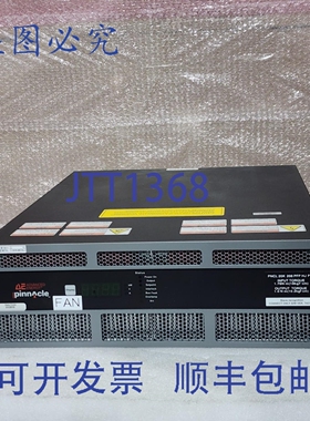 原装供应能源巅峰 208V 20KW 直流电源 3152420-112 U 主模式