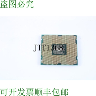 原装供应Intel至强 E5-2690 2.90GHz 8核CPU 处理器 - 17件装