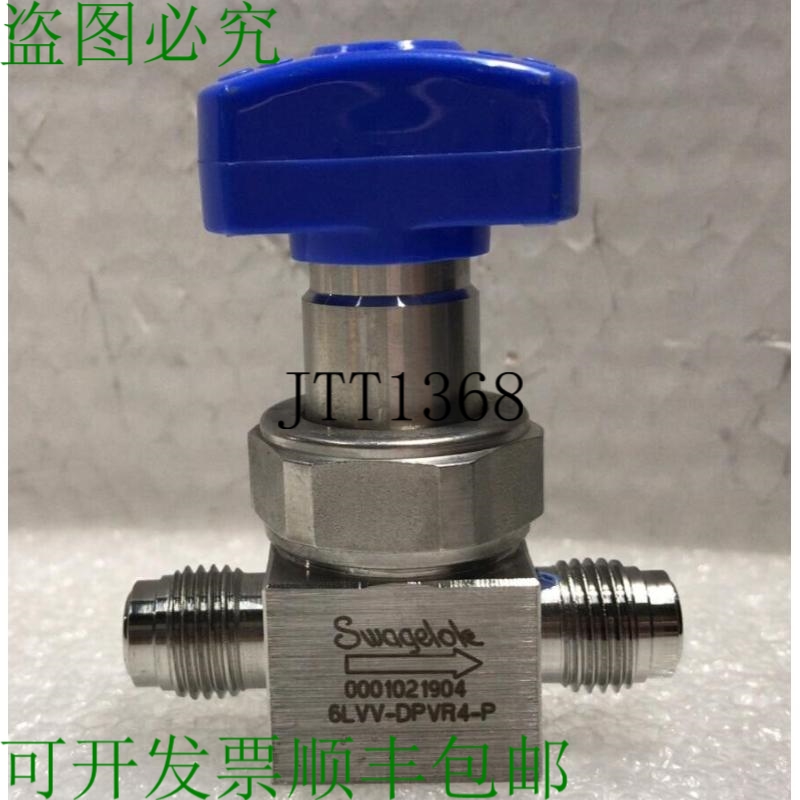 原装供应? SWALOK 阀门 6LVV-DPVR4-P