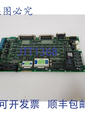 原装供应安川DF9202111-C0 CLSR-CA-33N2A REV. C01电路板PCB4PCB