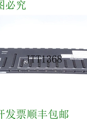 原装供应发那科 IC693CHS391L