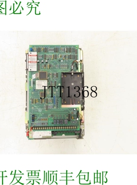 原装供应艾伦布拉德利 1336S-B010-AN-EN5 Ser D VFD 480V 3Ph 10