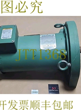 原装供应新  Lightnin 123991PSP 混音器电机 3Hp 208-220/440V 5