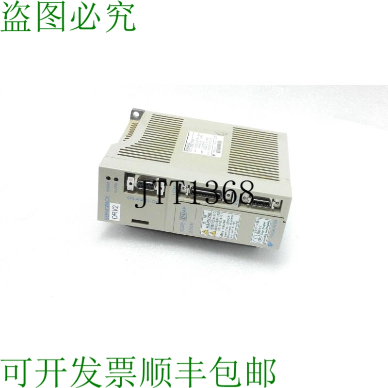 原装供应安川 SGDE-04AP 银色