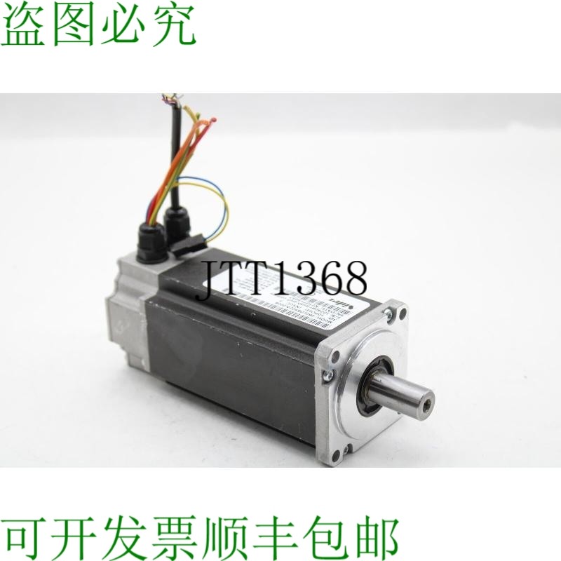 原装供应电产 060LDB5020-0006 10 极； Aislado：F / B：1024ppr