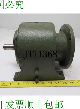 原装供应Ohio Gear CR D1 11.40 A MQ 56 单桶直排齿轮驱动 11.24