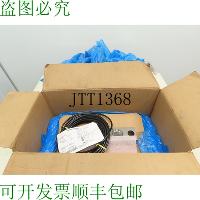 原装供应Sensortronics 65016-75K-0104W Mettler Toledo 称重传