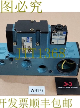 原装供应MAC 6211C-000-PM-611DA 电磁阀 6211C-511-PM-611DA +！