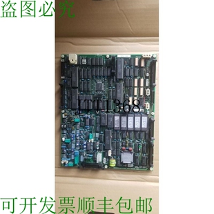 631 原装 72316A 板 72407 供应岛津主板组件 638