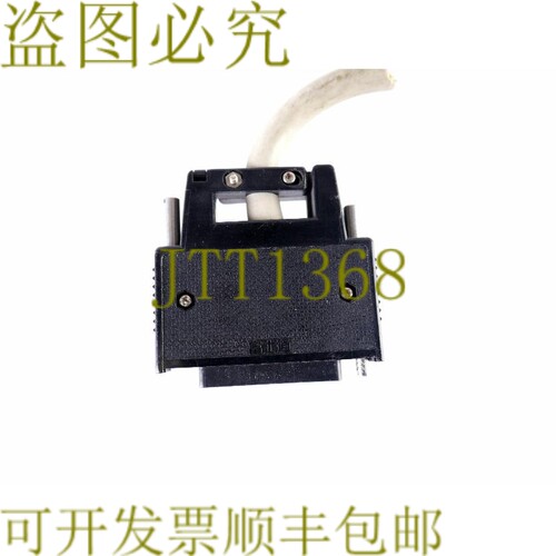 原装供应FANUC IC693 前连接器插件