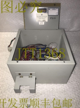 原装供应G二手AI Tronics 701-802 智能听筒/扬声器放大器发