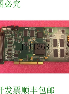 原装供应? MATROX METEOR2DIG64L Y752-07 REV C